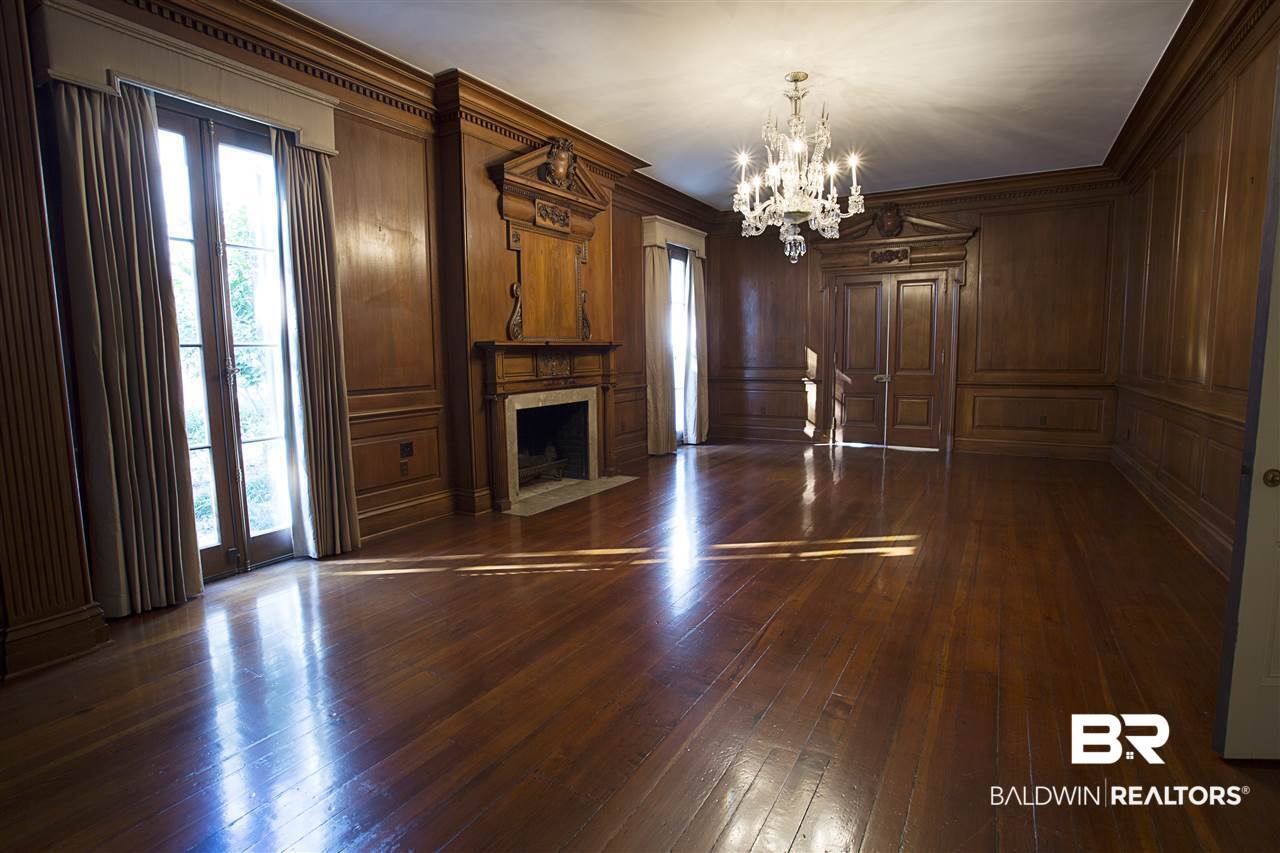 55 McGregor Avenue Mobile, AL 36608 - Photo 14 of 50 Drawing Room