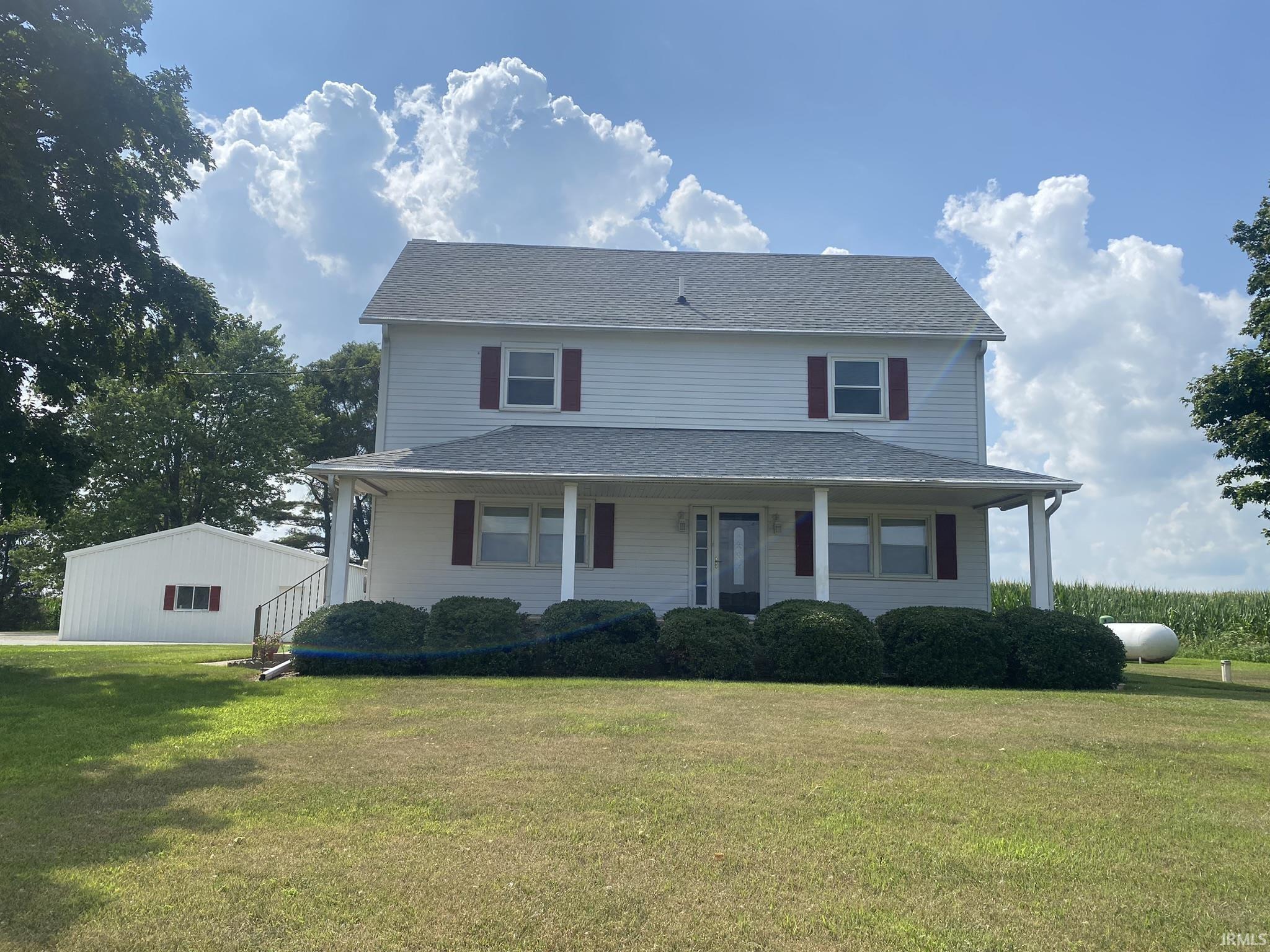 4200 Highway 25 Rochester, IN 46975 - Photo 1 of 36