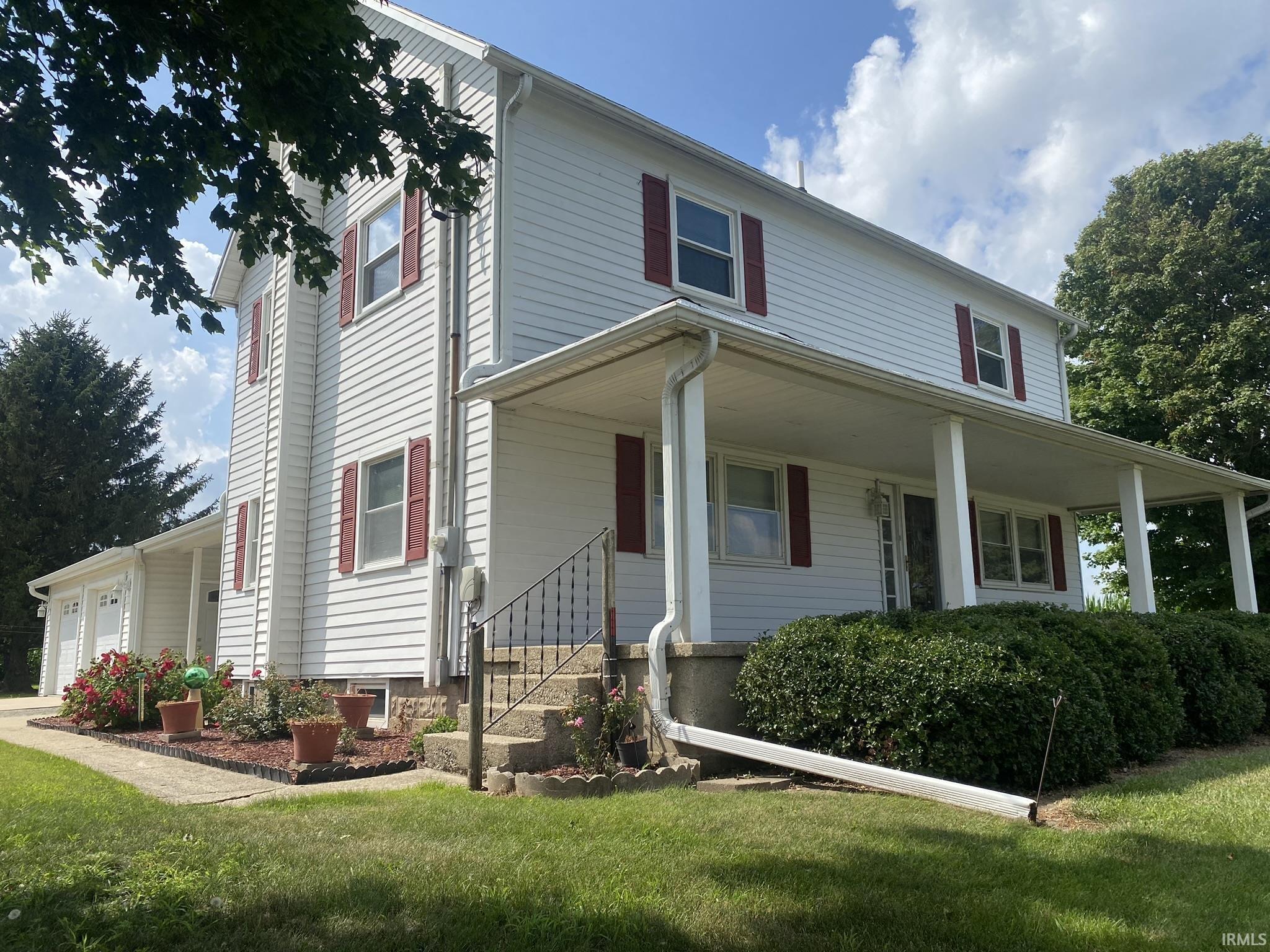 4200 Highway 25 Rochester, IN 46975 - Photo 2 of 36