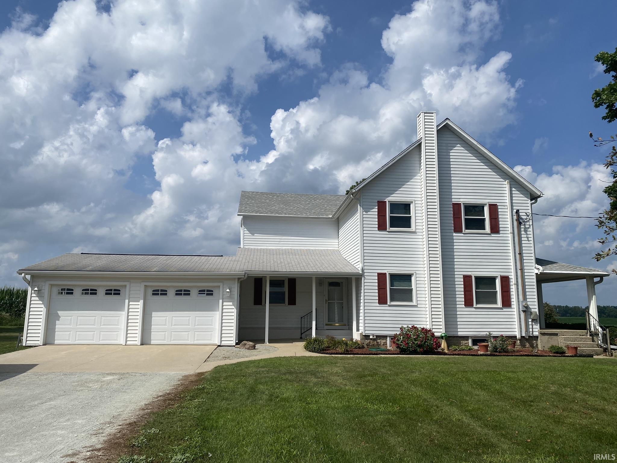 4200 Highway 25 Rochester, IN 46975 - Photo 3 of 36