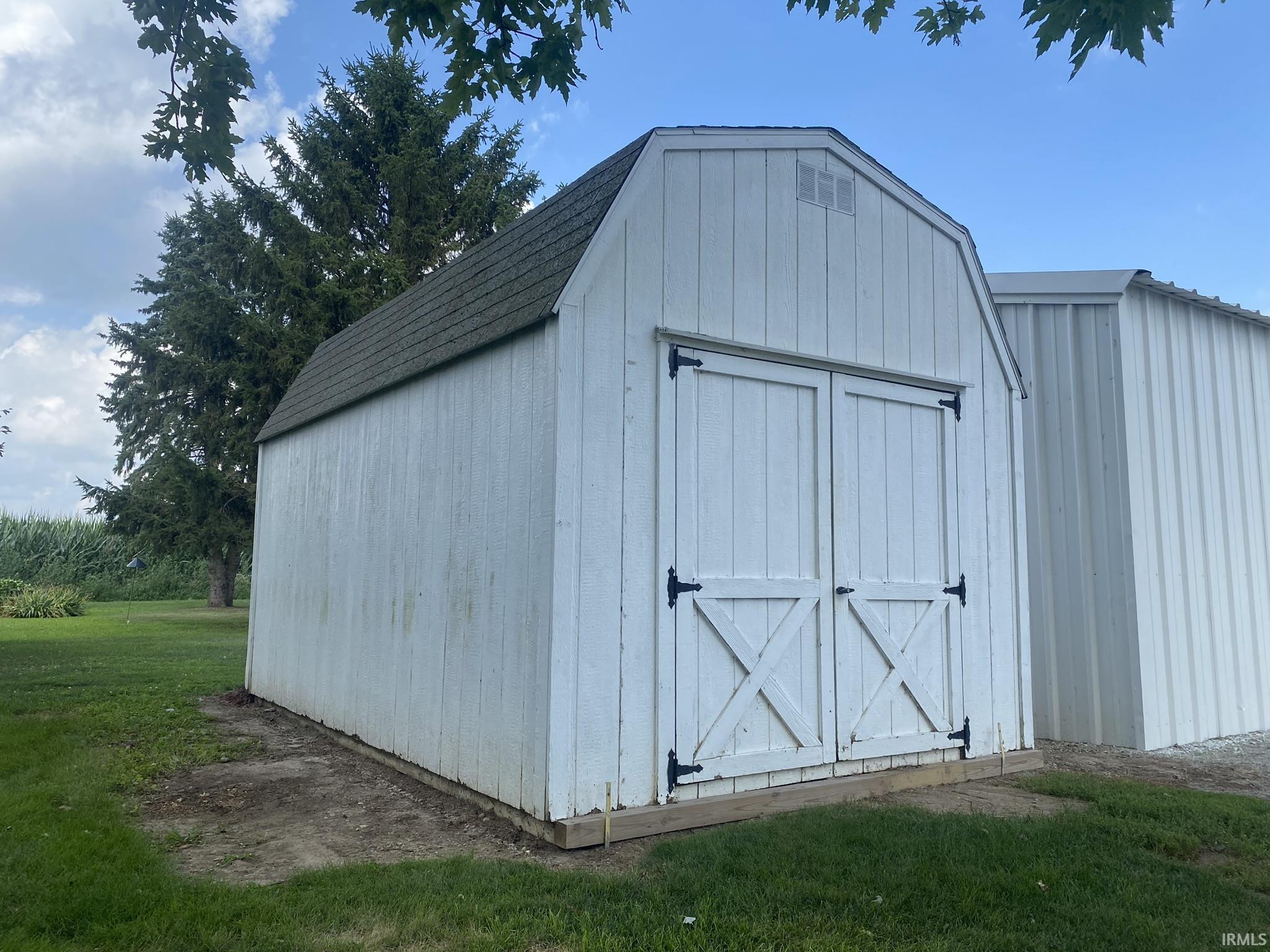 4200 Highway 25 Rochester, IN 46975 - Photo 35 of 36