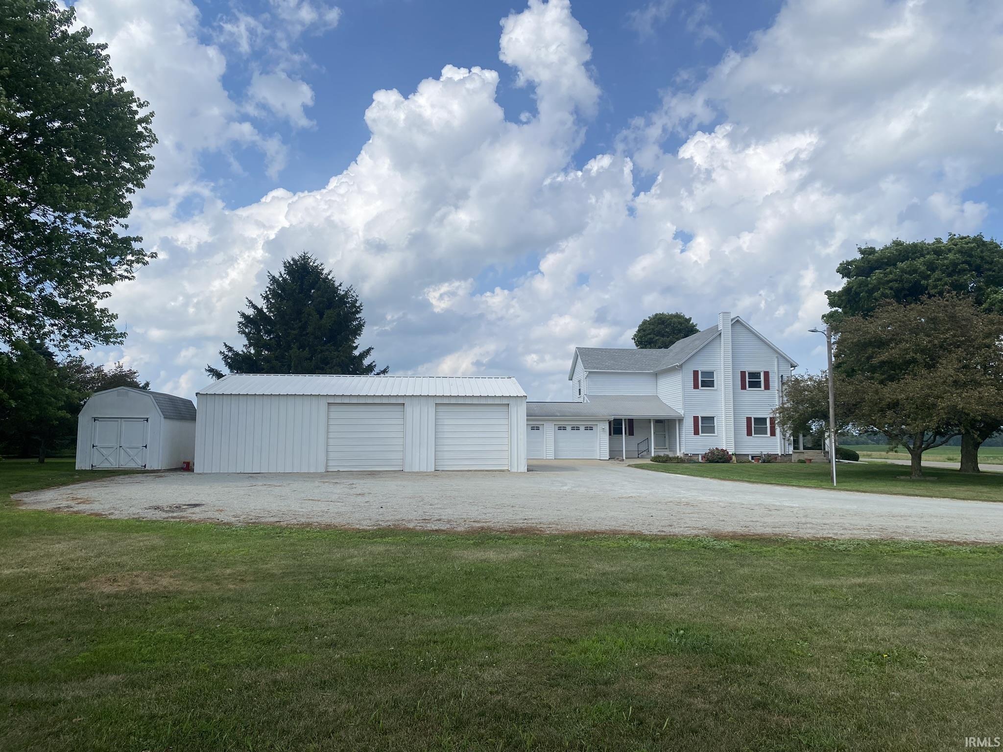 4200 Highway 25 Rochester, IN 46975 - Photo 5 of 36