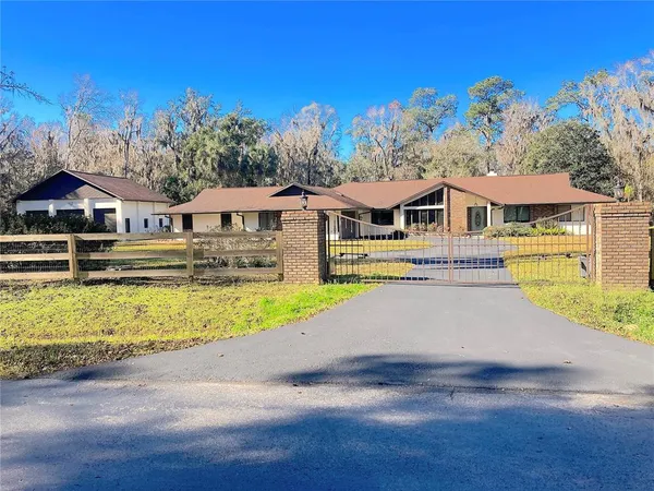 $799,000 | 6800 Southwest 18th Terrace Road, Ocala, FL 34476