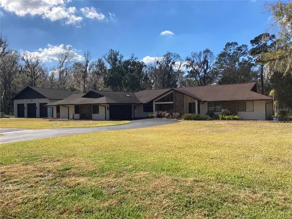 $799,000 | 6800 Southwest 18th Terrace Road, Ocala, FL 34476