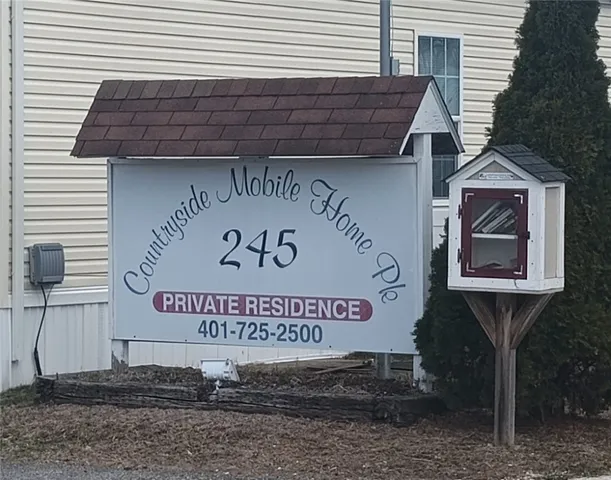 $135,000 | 245 Manton Street, Pawtucket, RI 02861