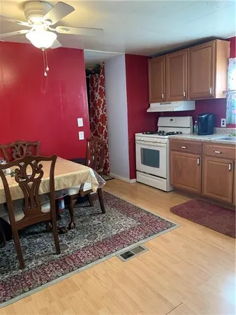 $135,000 | 245 Manton Street, Pawtucket, RI 02861
