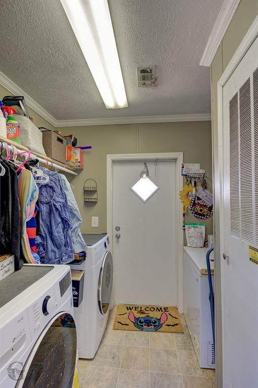 7229 Jennifer Lane Princeton, LA 71067 - Photo 10 of 15 a view of storage and utility room