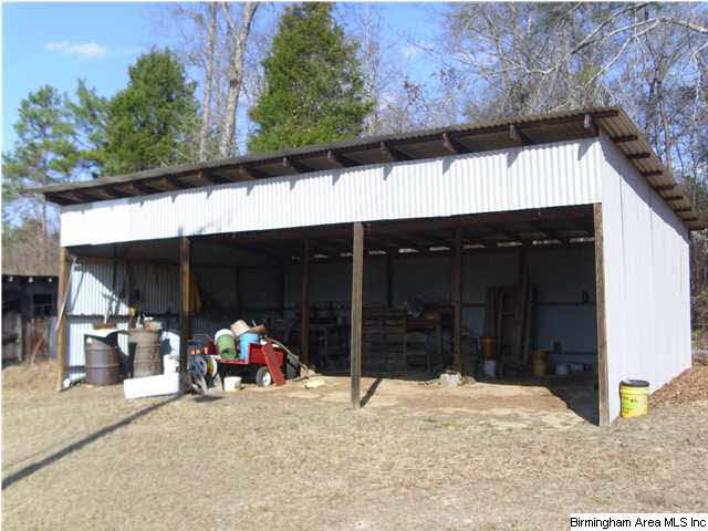886 County Road 502 Verbena, AL 36091 - Photo 8 of 8