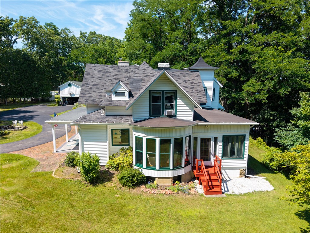 1180 Bald Hill Road Hornell, NY 14843 - Photo 3 of 49