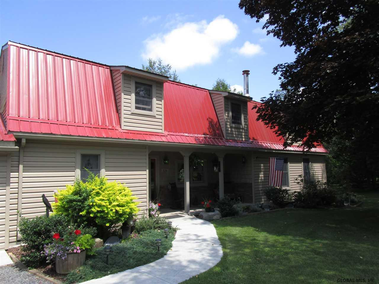 126 Toback Road Charleston, NY 12066 - Photo 1 of 24 Photo 1