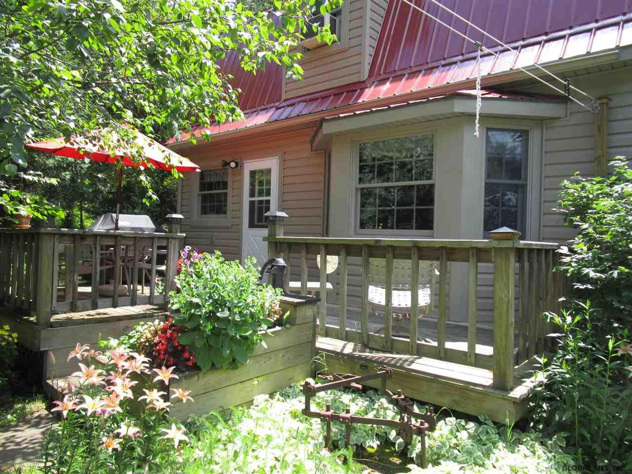 126 Toback Road Charleston, NY 12066 - Photo 19 of 24 Photo 19