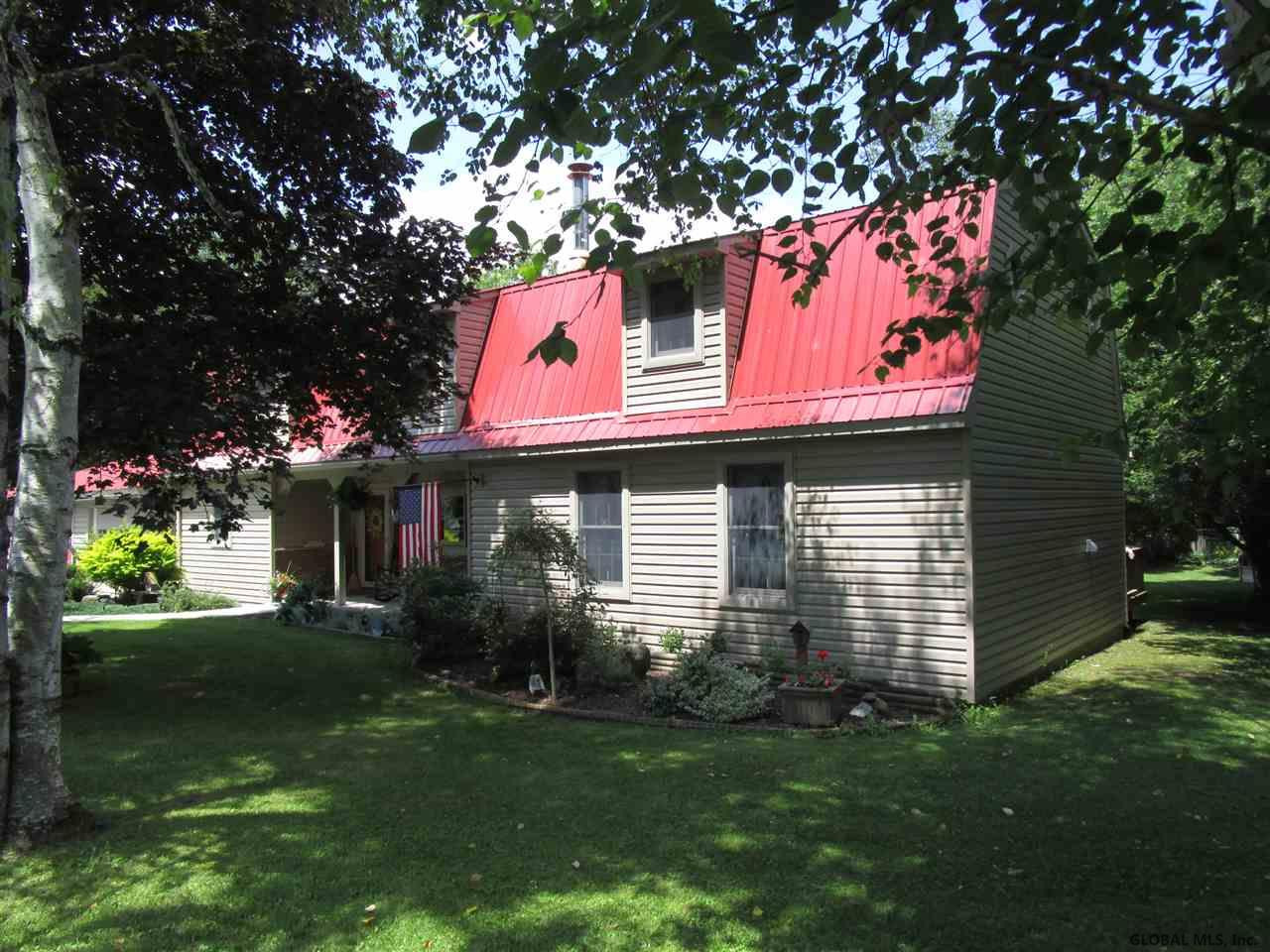 126 Toback Road Charleston, NY 12066 - Photo 20 of 24 Photo 20