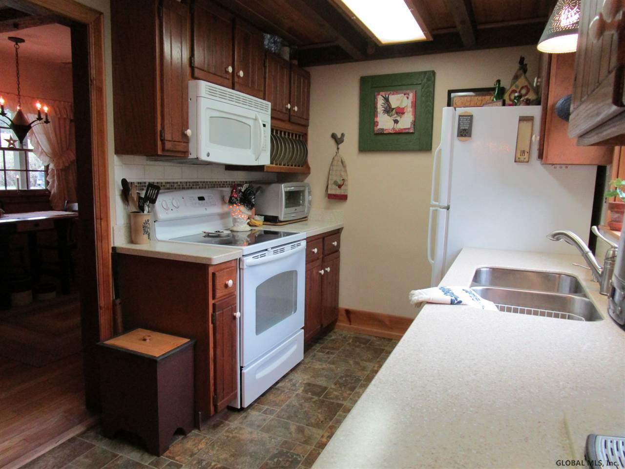 126 Toback Road Charleston, NY 12066 - Photo 4 of 24 Photo 4
