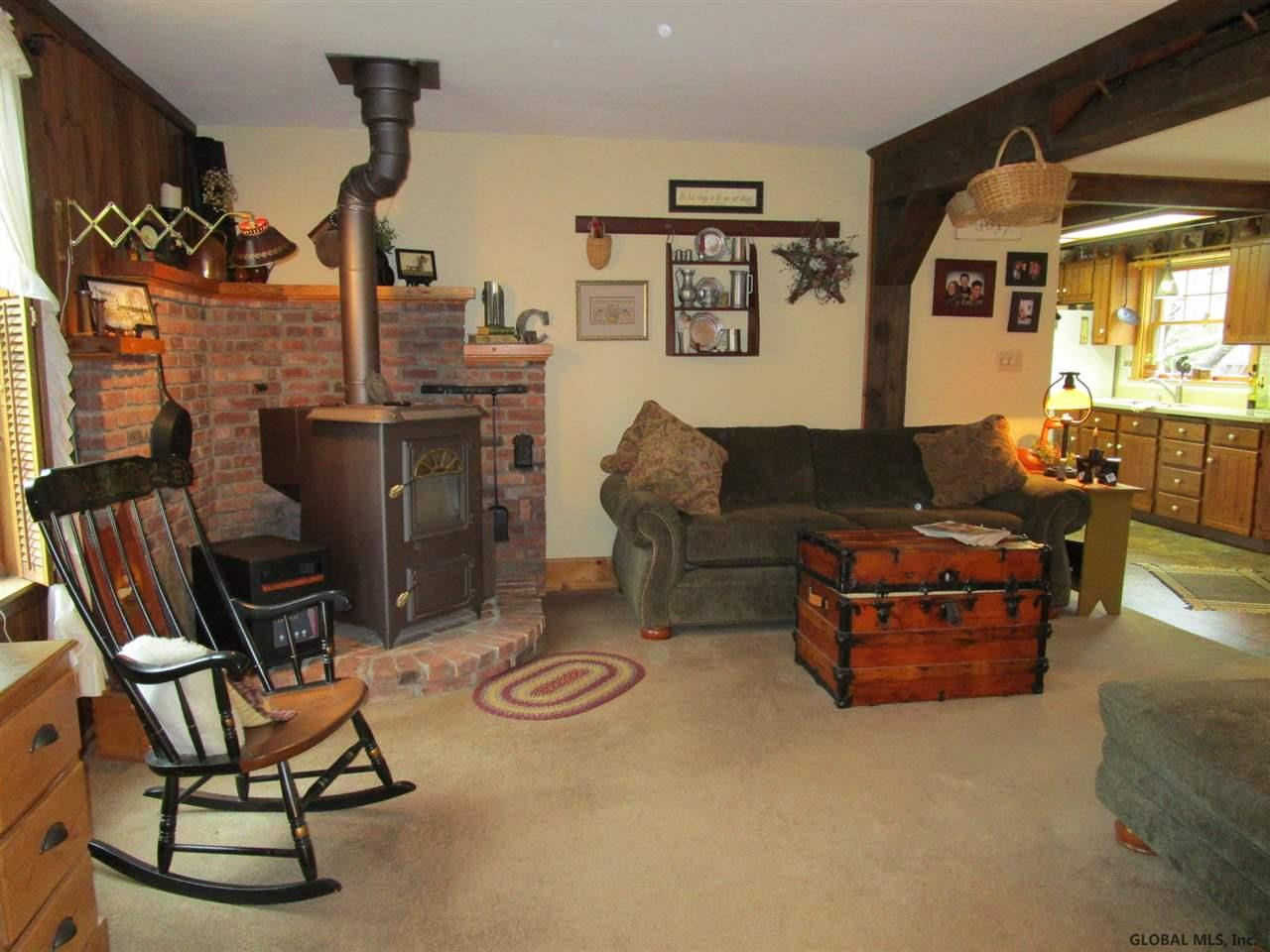 126 Toback Road Charleston, NY 12066 - Photo 7 of 24 Photo 7