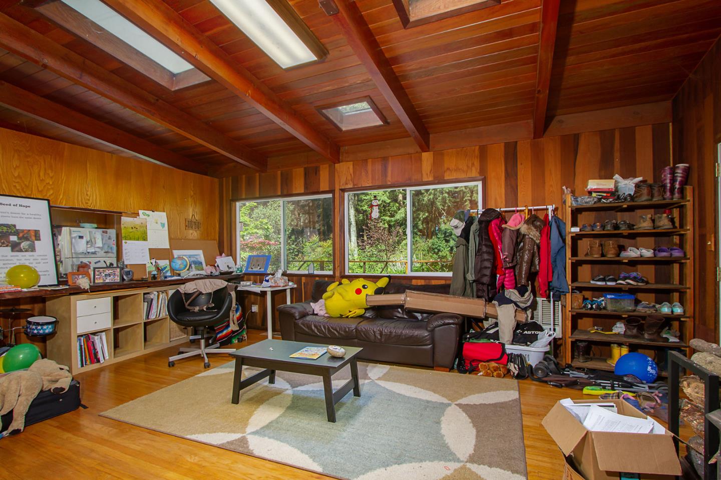 6040 Bonny Doon Road Santa Cruz, CA 95060 - Photo 11 of 36 Gallery Image 11