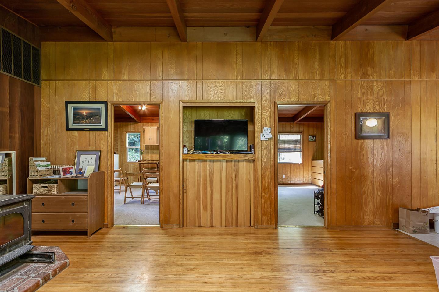 6040 Bonny Doon Road Santa Cruz, CA 95060 - Photo 12 of 36 Gallery Image 12