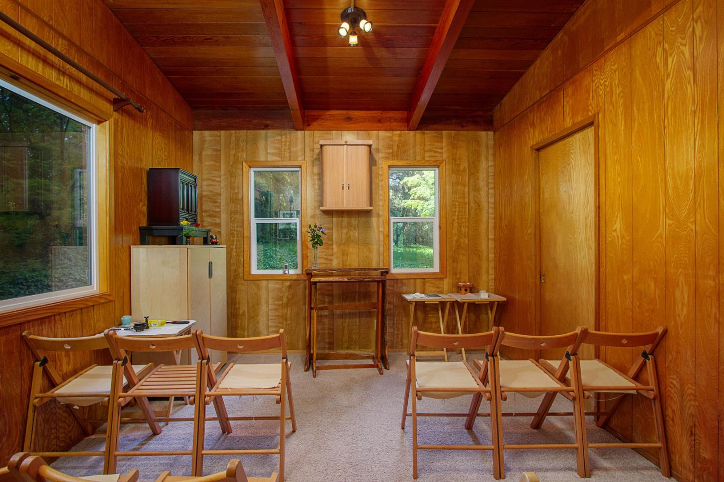 6040 Bonny Doon Road Santa Cruz, CA 95060 - Photo 13 of 36 Gallery Image 13