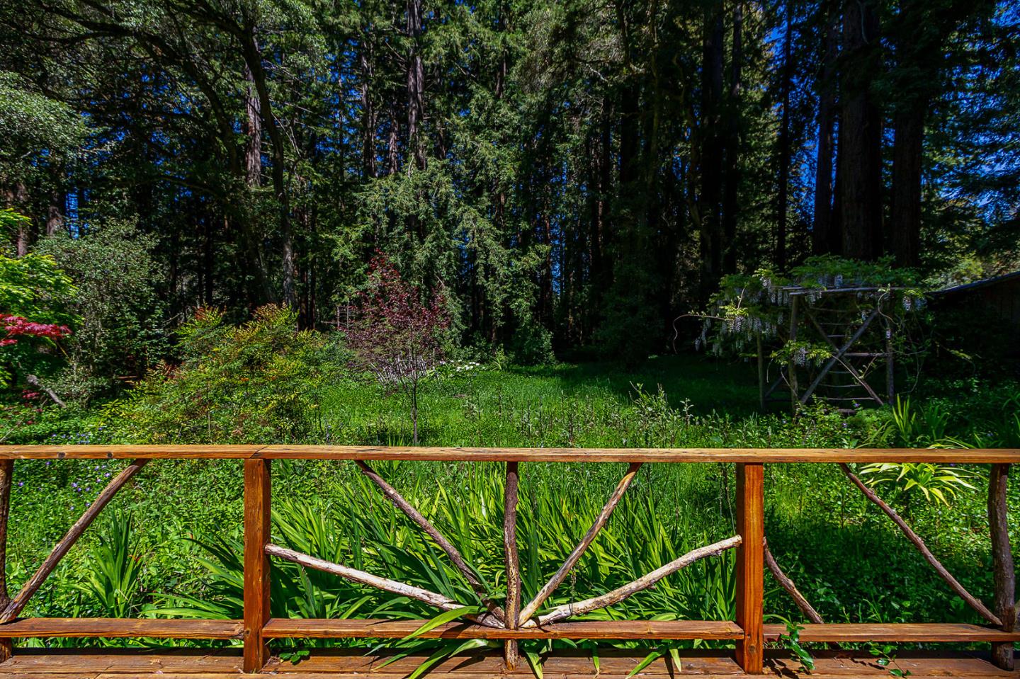6040 Bonny Doon Road Santa Cruz, CA 95060 - Photo 17 of 36 Gallery Image 17