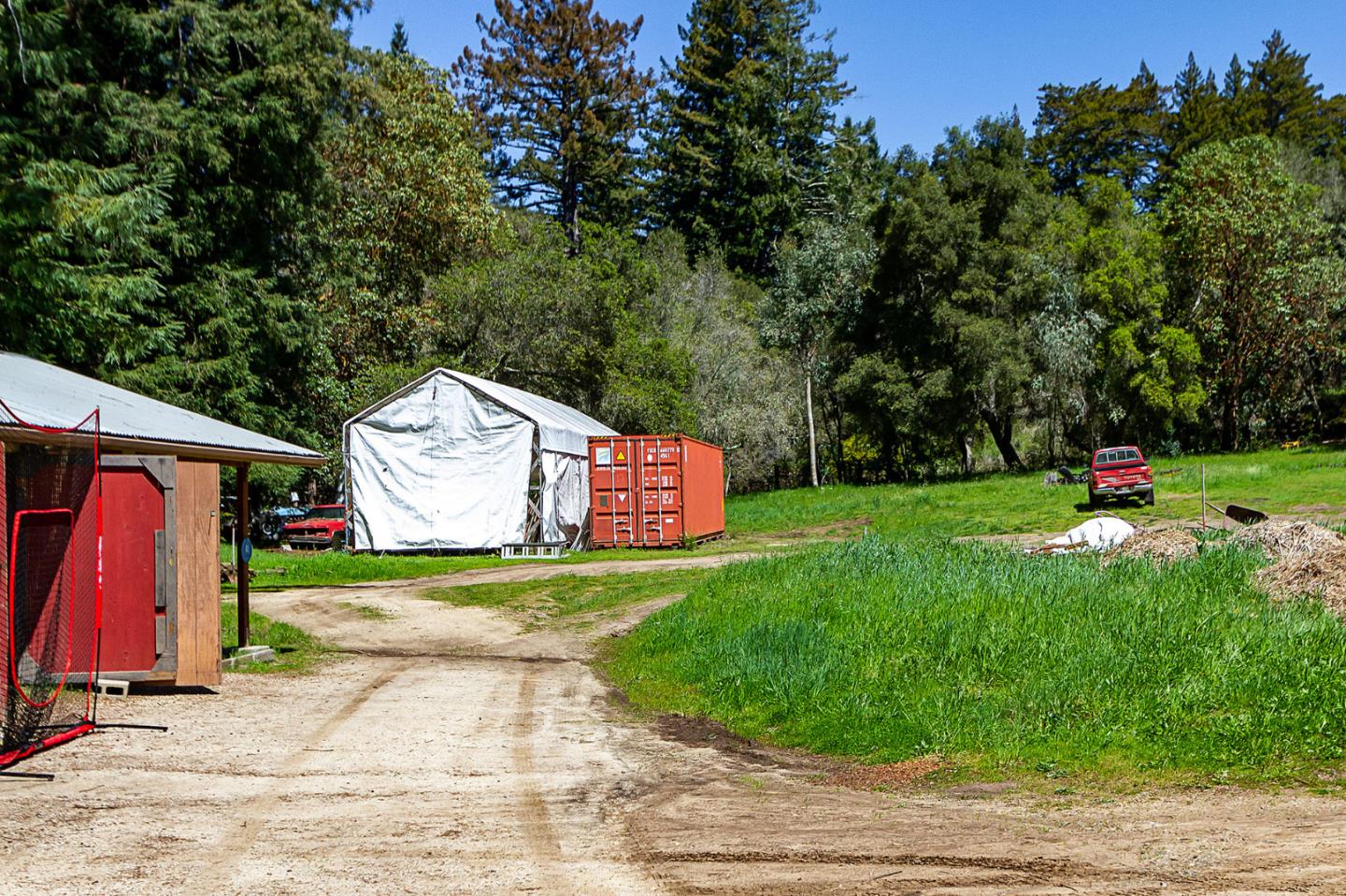 6040 Bonny Doon Road Santa Cruz, CA 95060 - Photo 21 of 36 Gallery Image 21