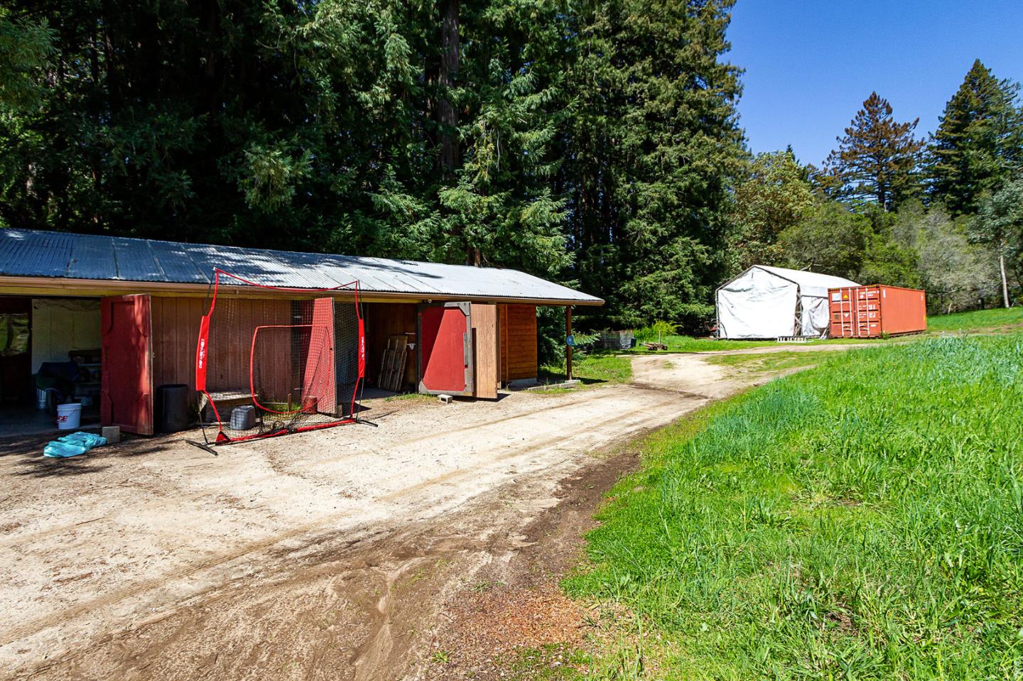 6040 Bonny Doon Road Santa Cruz, CA 95060 - Photo 22 of 36 Gallery Image 22