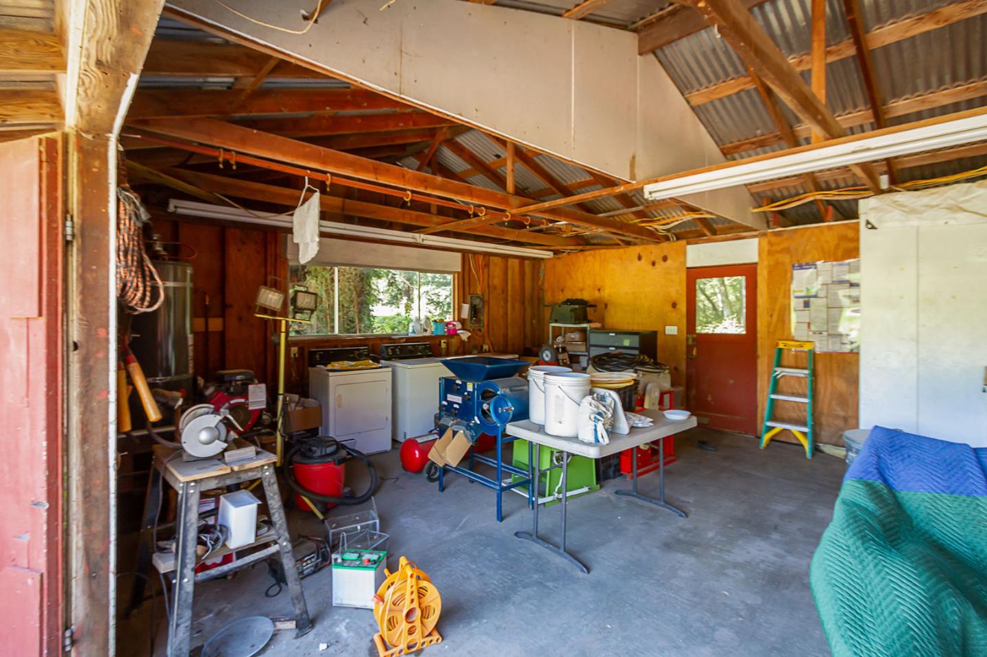 6040 Bonny Doon Road Santa Cruz, CA 95060 - Photo 23 of 36 Gallery Image 23