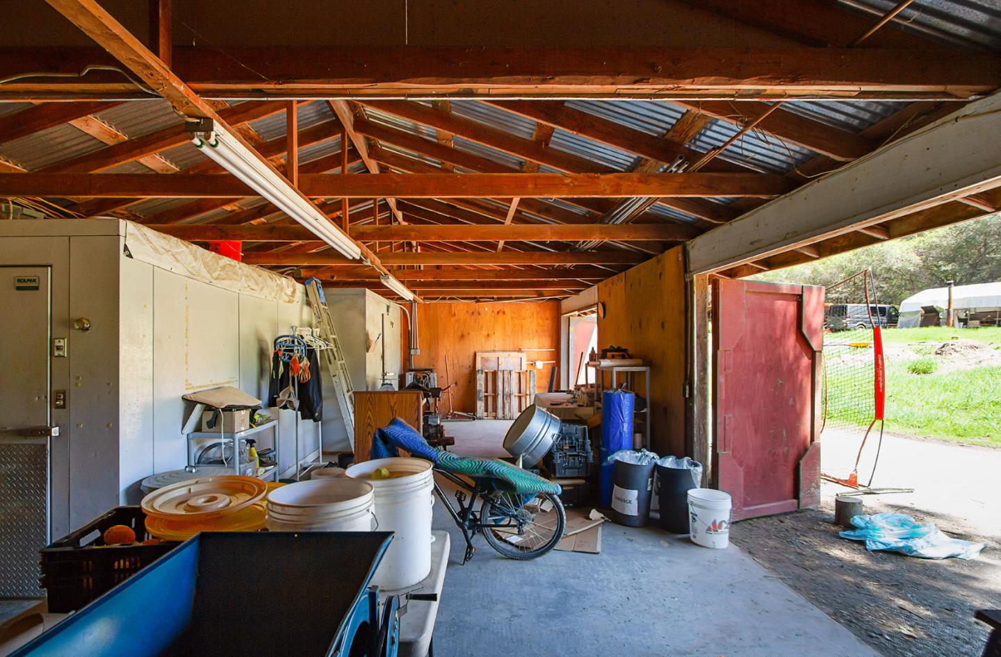 6040 Bonny Doon Road Santa Cruz, CA 95060 - Photo 24 of 36 Gallery Image 24