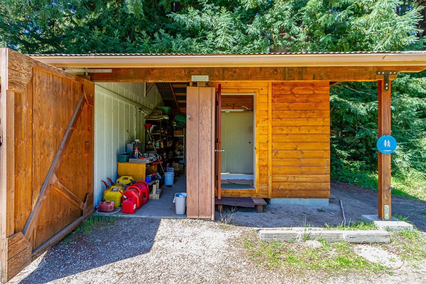 6040 Bonny Doon Road Santa Cruz, CA 95060 - Photo 26 of 36 Gallery Image 26