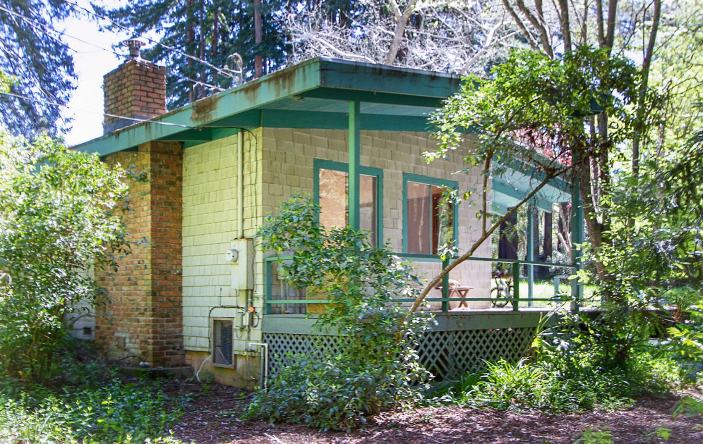 6040 Bonny Doon Road Santa Cruz, CA 95060 - Photo 28 of 36 Gallery Image 28