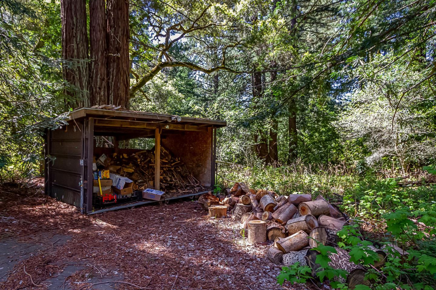 6040 Bonny Doon Road Santa Cruz, CA 95060 - Photo 29 of 36 Gallery Image 29