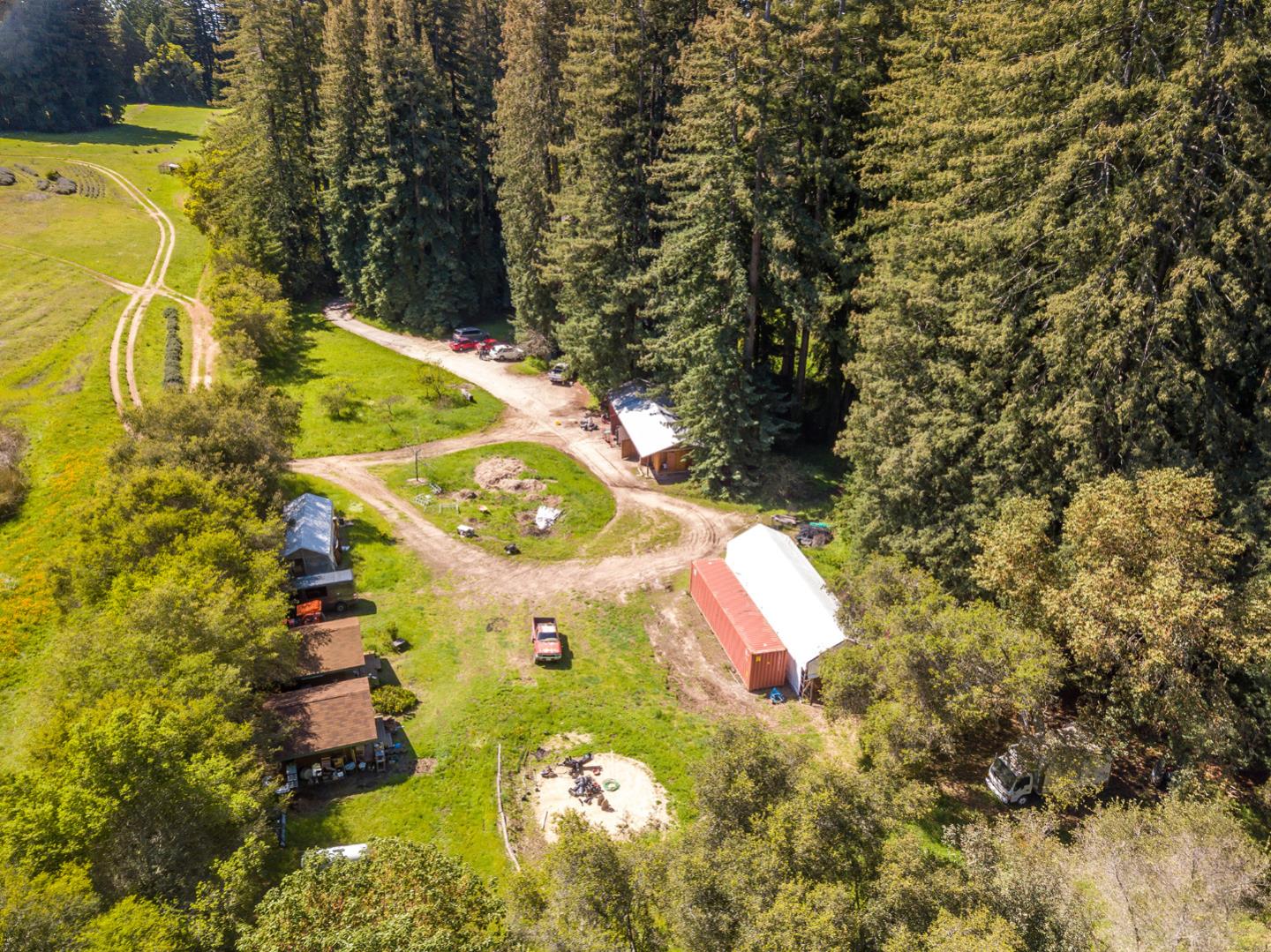6040 Bonny Doon Road Santa Cruz, CA 95060 - Photo 31 of 36 Gallery Image 31