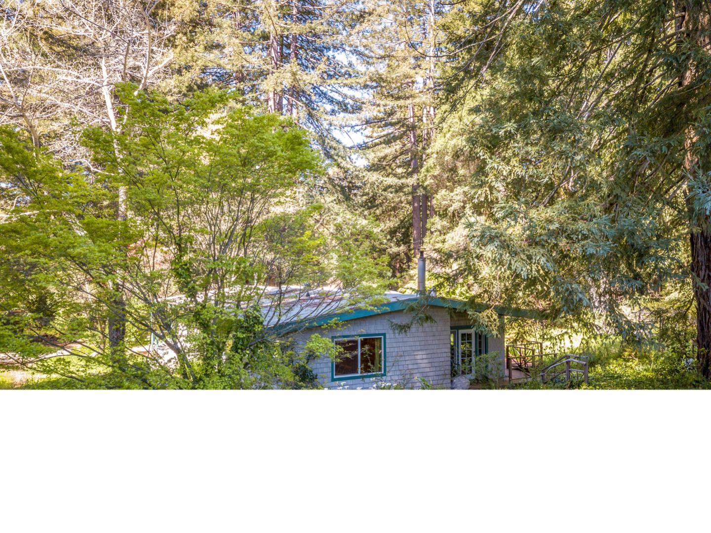 6040 Bonny Doon Road Santa Cruz, CA 95060 - Photo 32 of 36 Gallery Image 32