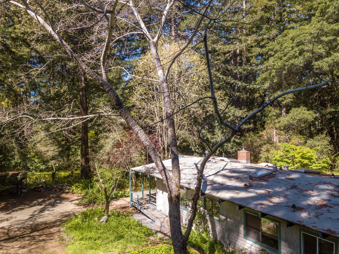 6040 Bonny Doon Road Santa Cruz, CA 95060 - Photo 33 of 36 Gallery Image 33