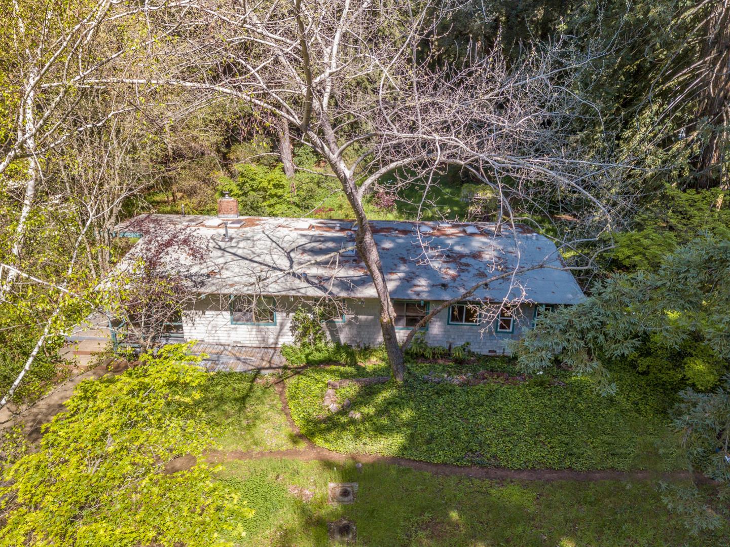 6040 Bonny Doon Road Santa Cruz, CA 95060 - Photo 34 of 36 Gallery Image 34