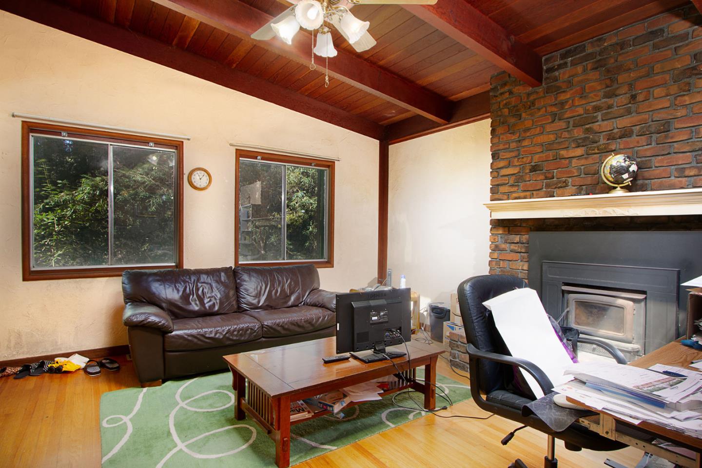 6040 Bonny Doon Road Santa Cruz, CA 95060 - Photo 4 of 36 Gallery Image 4