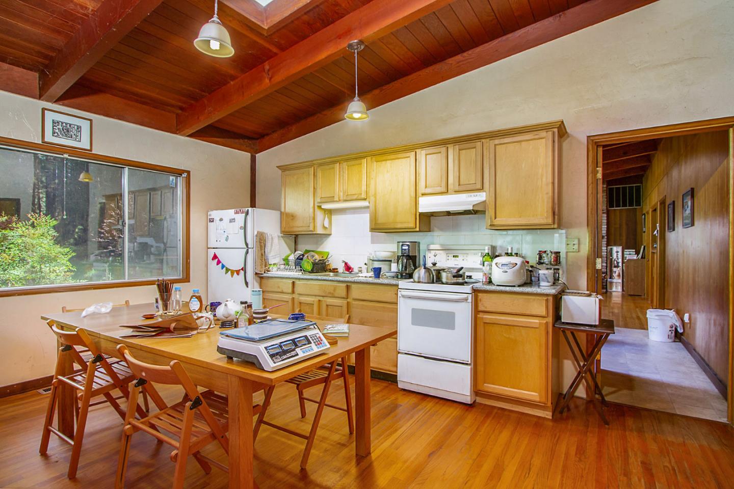 6040 Bonny Doon Road Santa Cruz, CA 95060 - Photo 5 of 36 Gallery Image 5