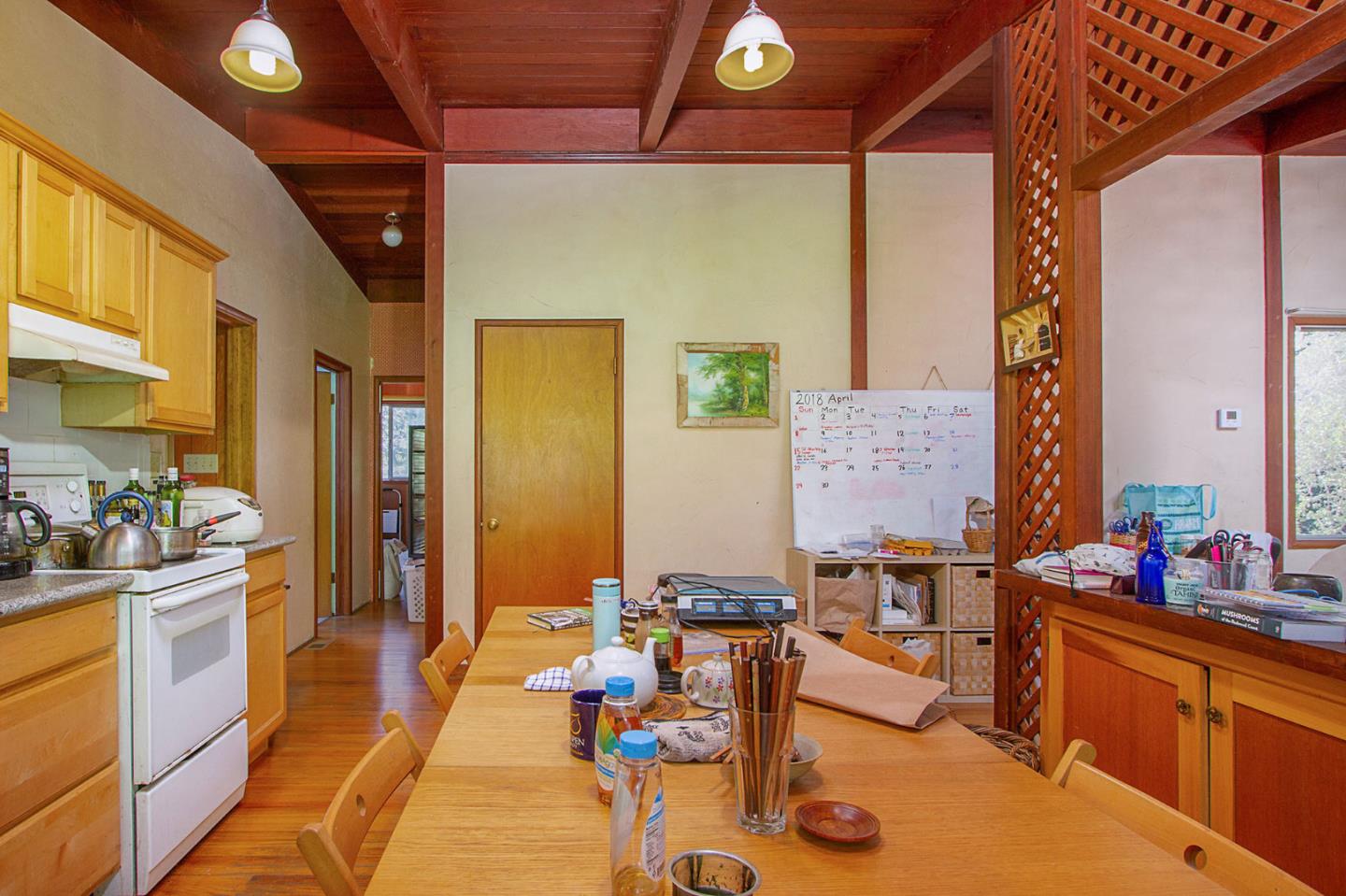 6040 Bonny Doon Road Santa Cruz, CA 95060 - Photo 6 of 36 Gallery Image 6