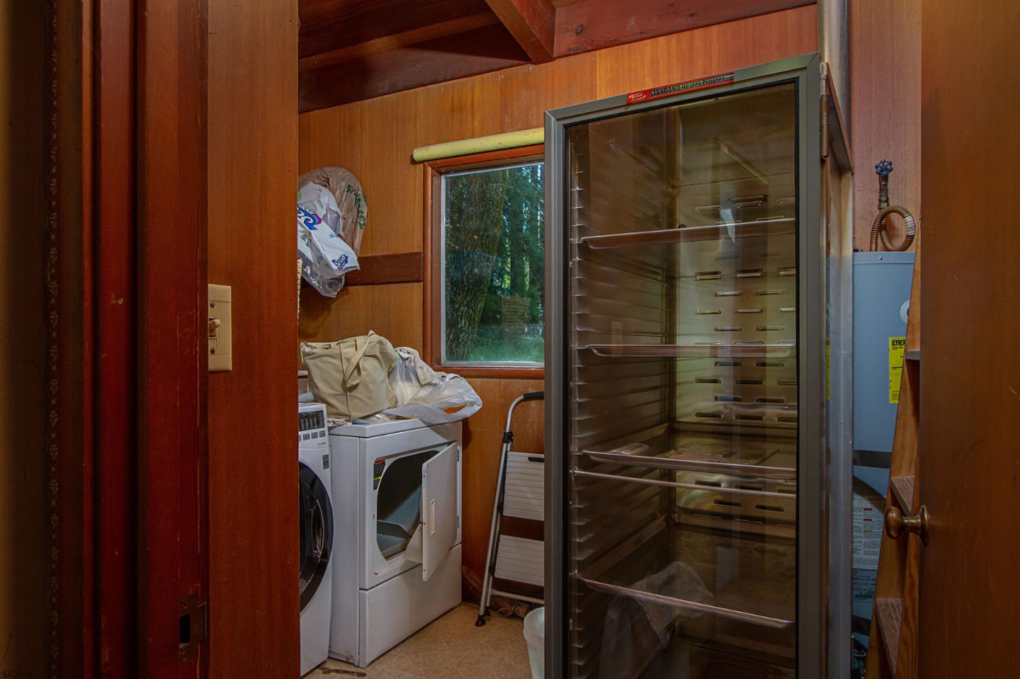 6040 Bonny Doon Road Santa Cruz, CA 95060 - Photo 9 of 36 Gallery Image 9