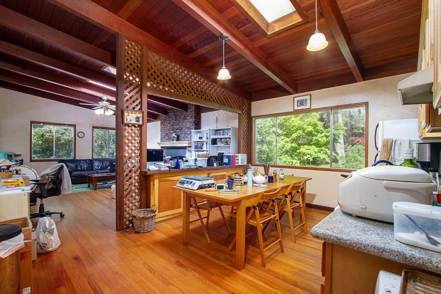 6040 Bonny Doon Road Santa Cruz, CA 95060 - Photo 10 of 36 Gallery Image 10