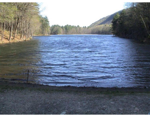 0 Reservation Road Sunderland, MA 01375 - Photo 4 of 8 a view of a dry yard