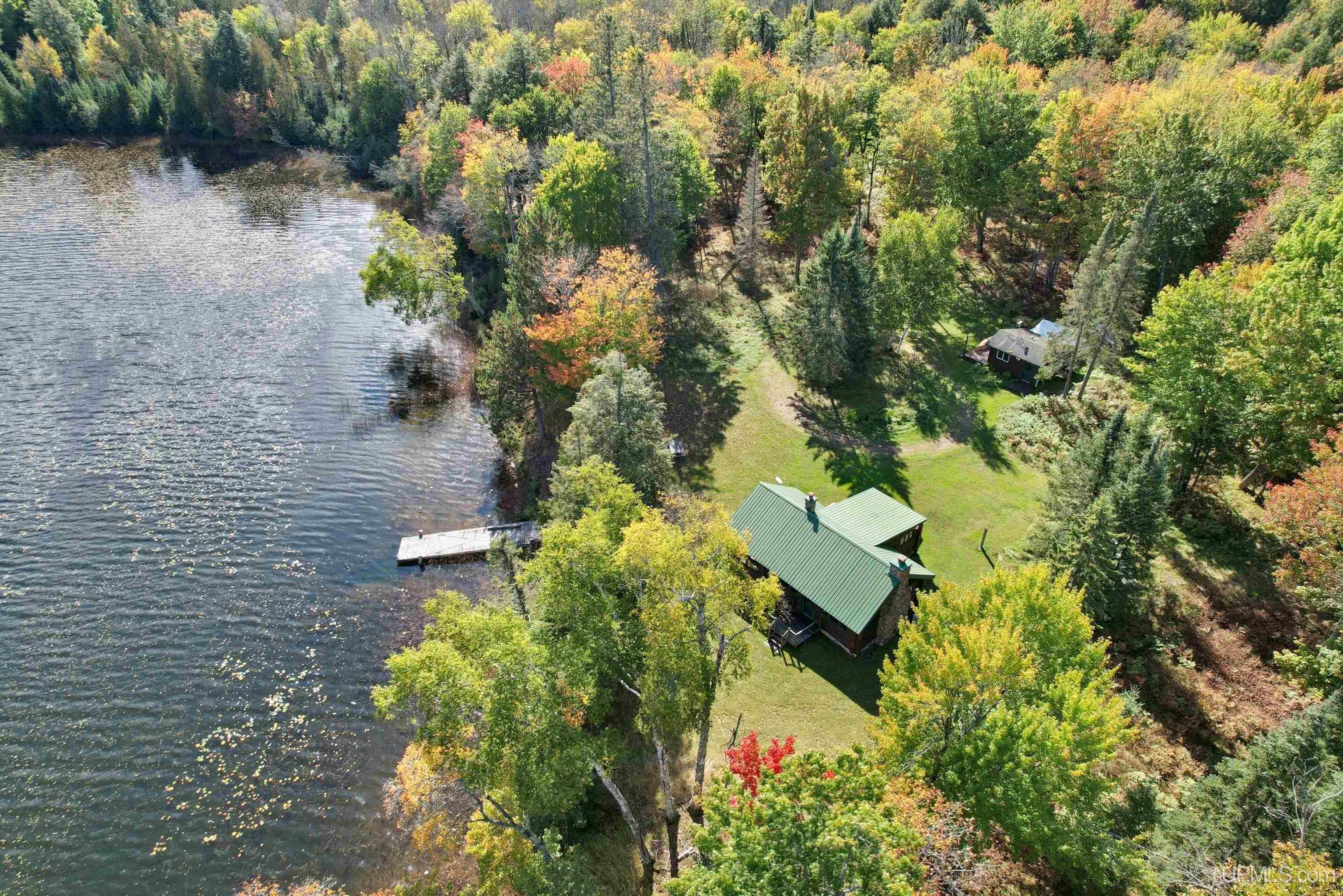 2850 Forest Rd 6320 Road Watersmeet, MI 49969 - Photo 29 of 31