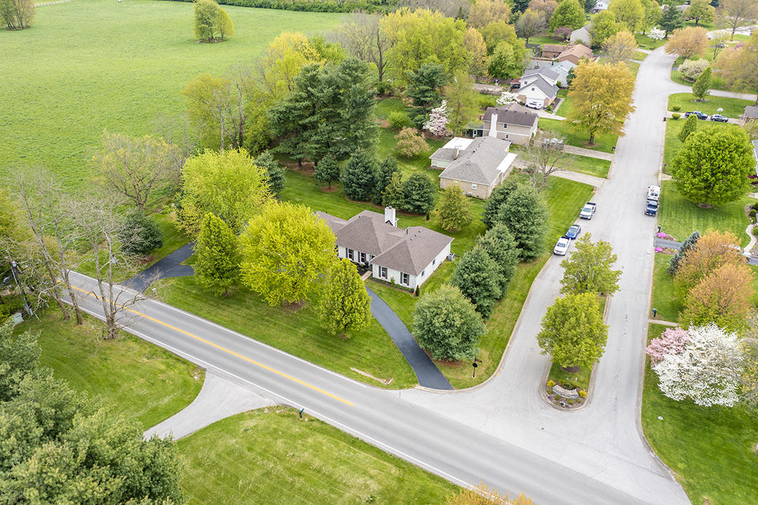 300 Brannon Road Nicholasville, KY 40356 - Photo 47 of 50 300brannon47