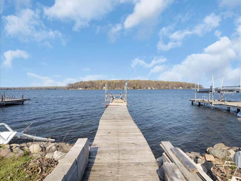 7025 Lake Bluff Road Huron, NY 14590 - Photo 13 of 33 dock lakefront