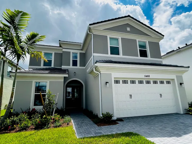 $3,900 | 5468 Pecan Drive, Westlake, FL 33470