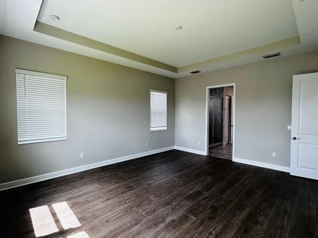 $3,900 | 5468 Pecan Drive, Westlake, FL 33470