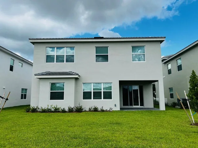 $3,900 | 5468 Pecan Drive, Westlake, FL 33470