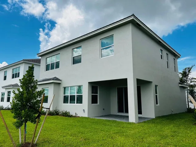 $3,900 | 5468 Pecan Drive, Westlake, FL 33470