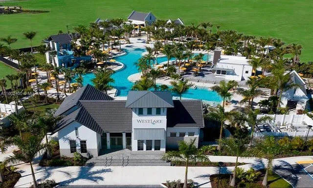 $3,900 | 5468 Pecan Drive, Westlake, FL 33470