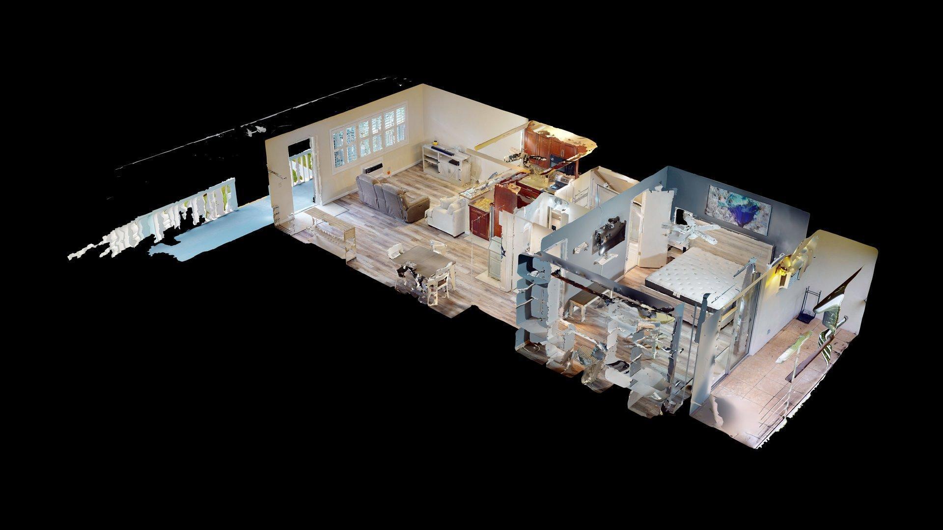 130 Dorchester East, Unit F West Palm Beach, FL 33417 - Photo 23 of 28