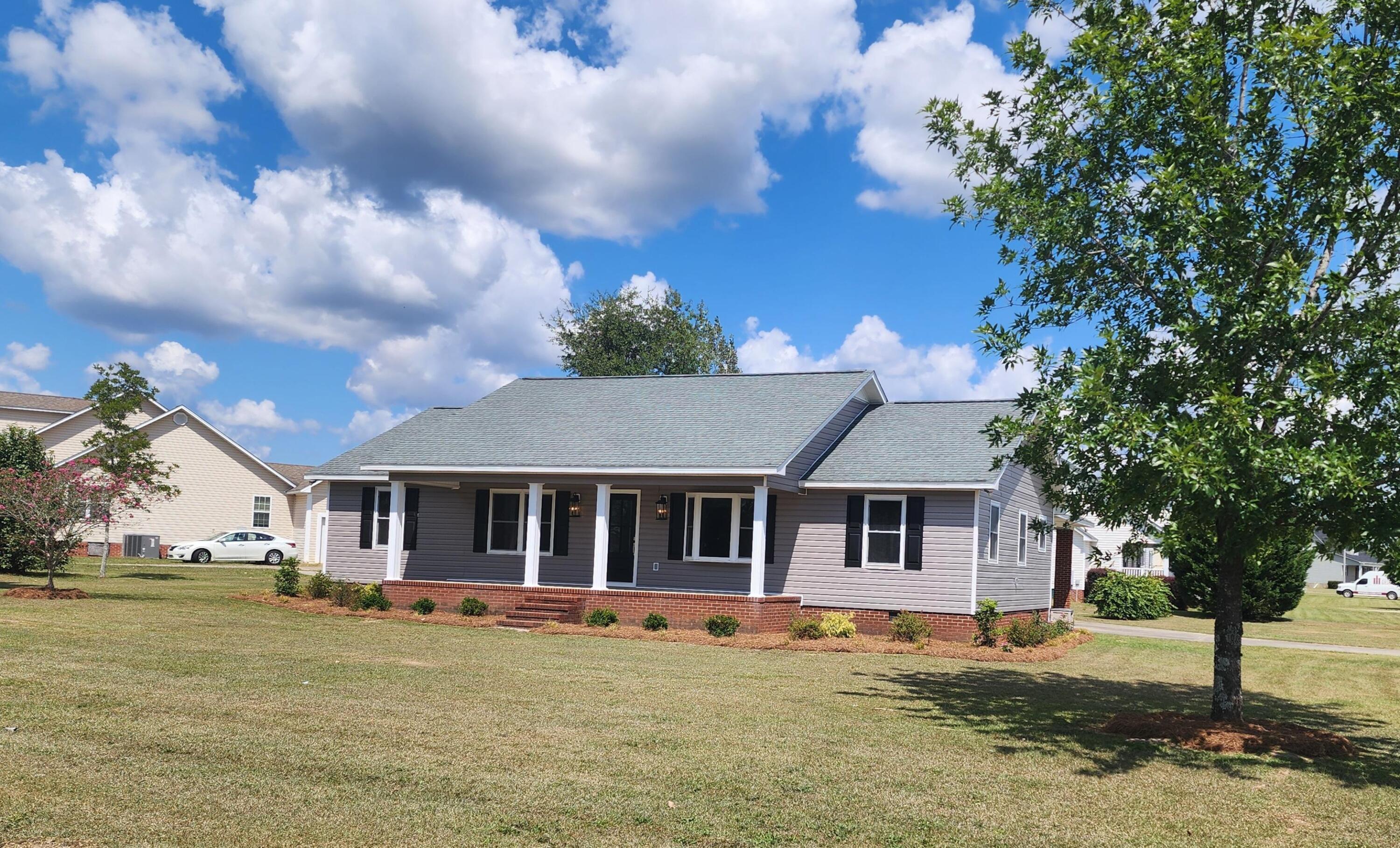 201 Ramsgate Drive Wrens, GA 30833 - Photo 3 of 31 20250912_125106
