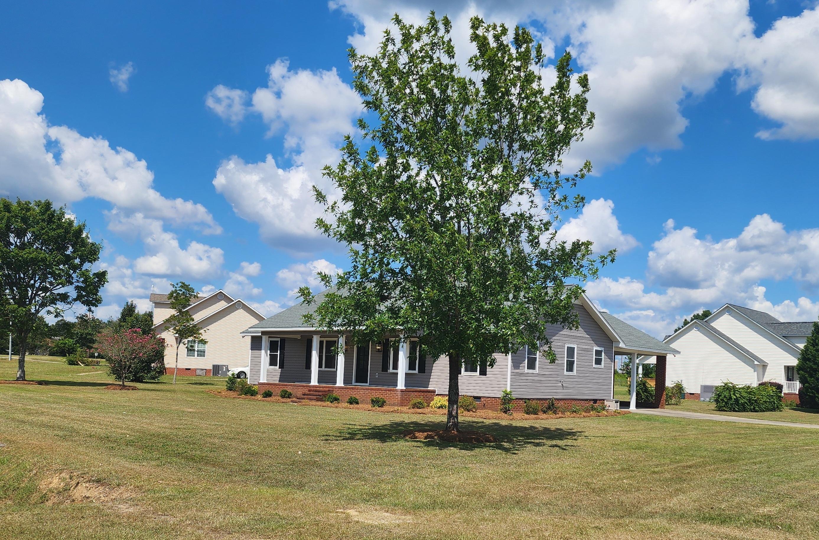 201 Ramsgate Drive Wrens, GA 30833 - Photo 4 of 31 20250912_125045